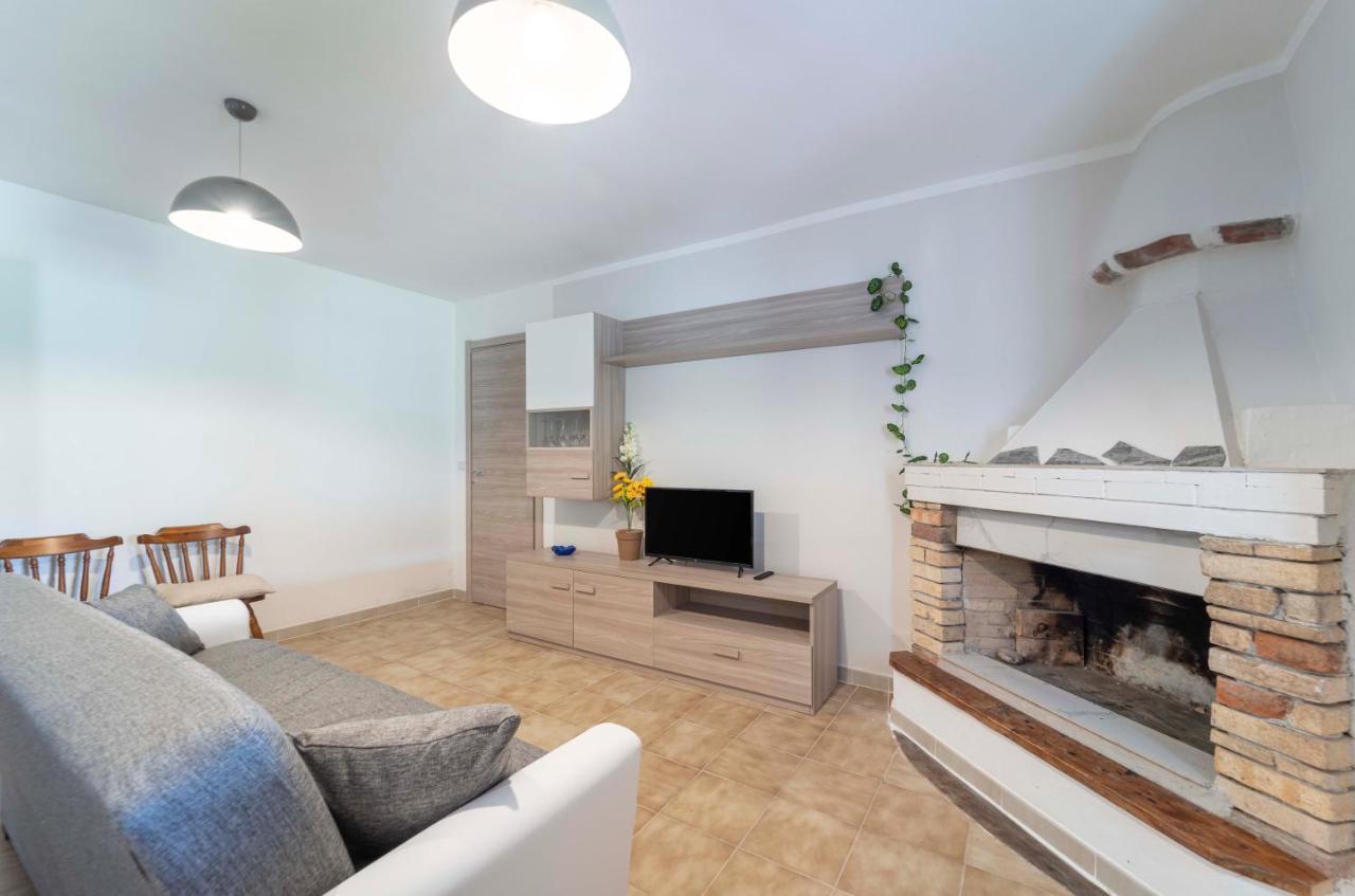 Open Space Accommodation Алгеро Екстериор снимка