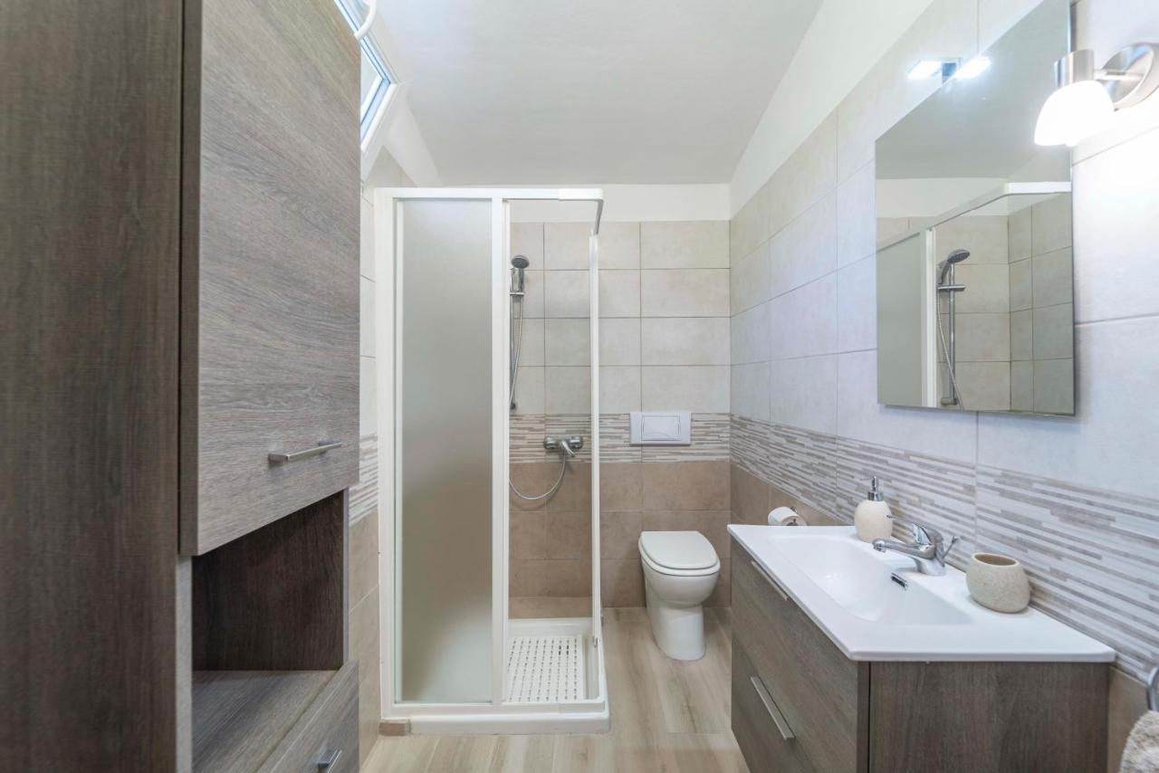 Open Space Accommodation Алгеро Екстериор снимка